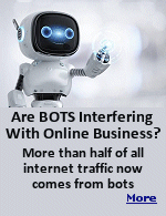 More than half of all internet traffic now comes from bots, analysts say, and for businesses, that means reaching customers may be more challenging than ever. The flood of artificial intelligence-powered bots is forcing small businesses especially to find new strategies to make human connections.